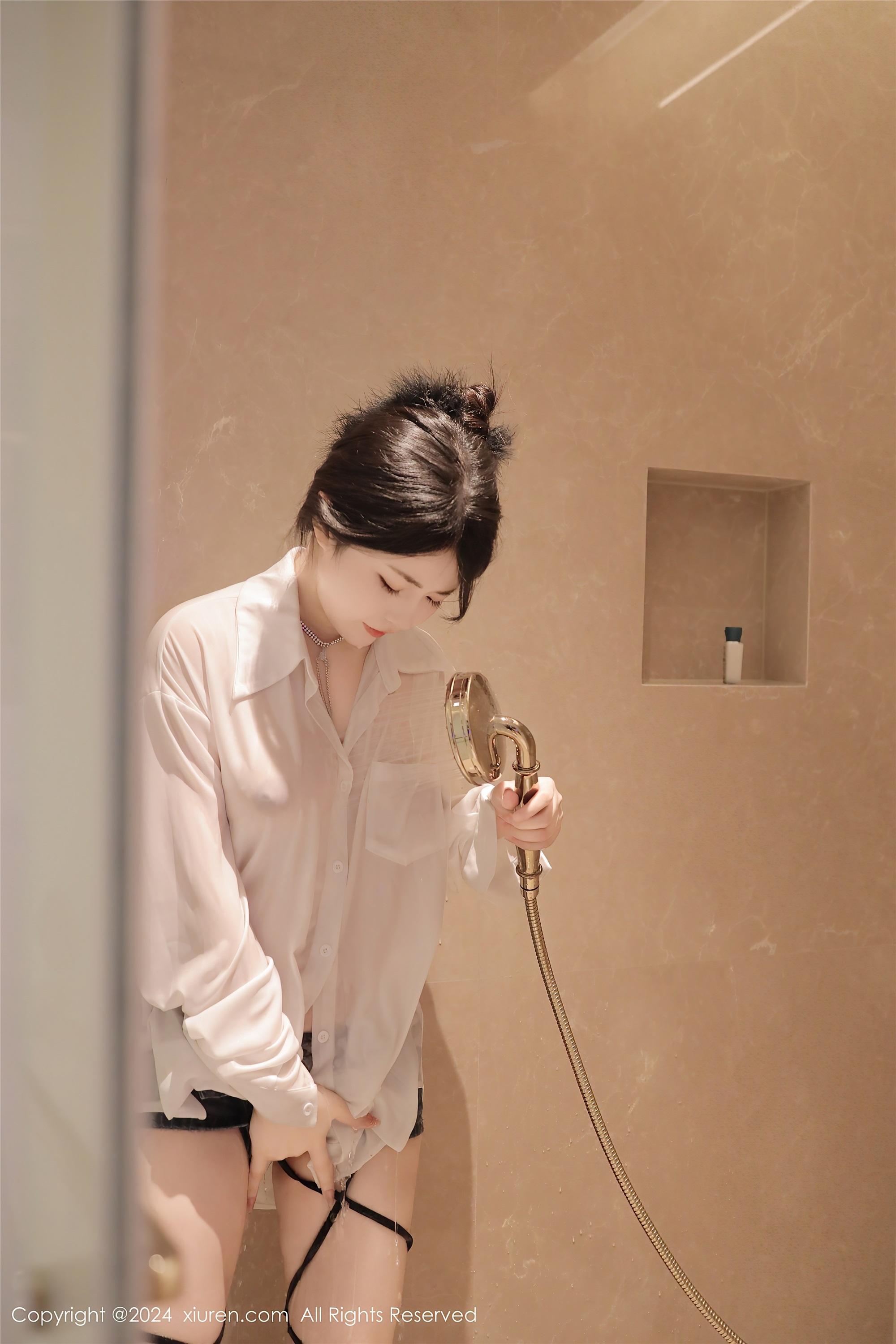 Xiuren秀人网 2024.04.16 NO.8400 陈小花